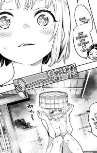 Read Mato Seihei No Slave Chapter 24