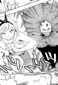 Read Mato Seihei no Slave