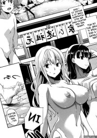 Mayoiga no Onee-san OVA-ka Kinengou Monochro Hen