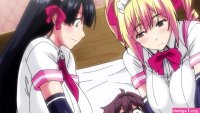 Mayohiga No Onee-san OVA