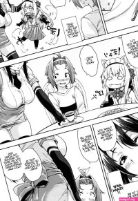 Page 2 of Mayoiga no Onee-san Sono 4 by Mikemono Yuu