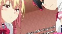 Mayohiga no Oneesan The Animation