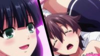 Mayohiga No Oneesan 01 Uncensored ENG SUB