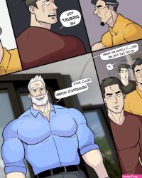 Meet the Carters Ch.6 Page 14
