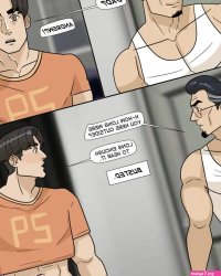 Meet the Carters Ch.2 Page 13