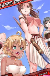 La Isla de las Chicas