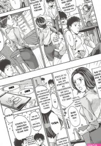 Tomodachi Manga Hentai