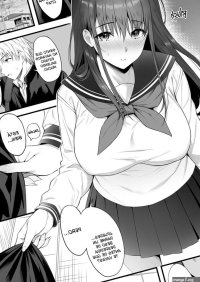 Las Exigencias del Padrastro Manga hentai