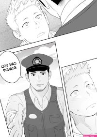 Read Mentaiko Itto Midnight Rescue English KitsuJun Digital
