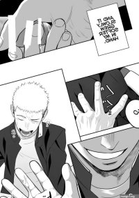 mentaiko itto Tabun Sore Ga Love Nanjanakarou Ka. 2