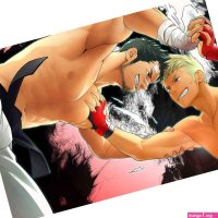 Mentaiko Itto Poster Book 1: Anime Poster in Peru at PEN 146 Rating: 5