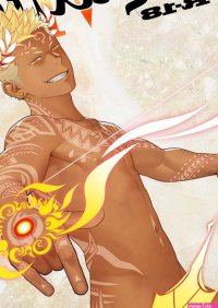 Priapus 6 by Mentaiko Itto