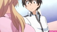 Mesu Nochi Torare Episode 1 1080p 50fps