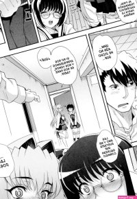 Manga H MILF 2 Carn-Dere Nochi Torare Manga H MILF 2 Carn-Dere Nochi Torare Page 56