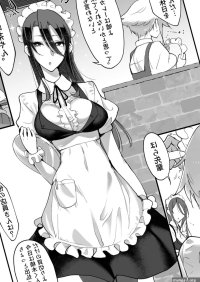 Mesudachi Soushuuhen 2