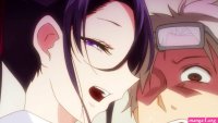 Mesudachi The Animation 02 WEB