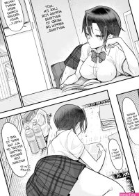 Mesu Dachi Go! porn comic