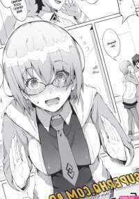 Manga Sexo