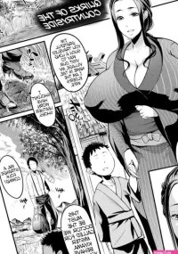 Yotogi-mura Yotogi Village nhentai: hentai doujinshi and manga