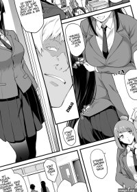 Hentai manga kendo girl loses match and has to be jerks girlfriend for a week