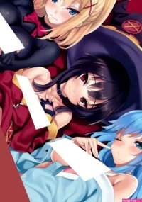 La classifica dei 20 manga hentai più popolari di sempre secondo nhentai