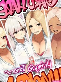 La classifica dei 20 manga hentai più popolari di sempre secondo nhentai