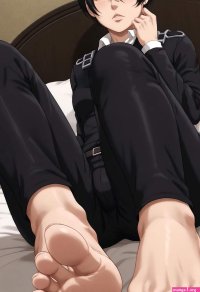 Shiroppo on X: Mikasa Ackerman Adult ver.Shingeki no Kyojin More Mikasa pics on my Patreon nsfw anime manga hentai hentaicommunity ecchi feet foot shiroppo