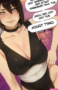 Mikasa In Marley 1 comic porn