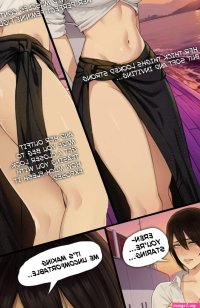 Mikasa In Marley 1 comic porn