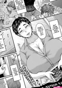 The Resurrection of the Mature Woman Hunter Ryo-Kun nhentai: hentai doujinshi and manga
