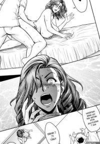Twin Milf 5 Manga Page 12
