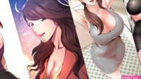 Completed MILF Hentai Manhwa R rated Recommendations Part 3