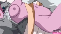 Mina Ashido Hentai Animation Compilation 2