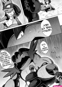 Page 2 of Mind Break by Kikunyi