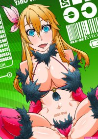 Read Gantai Critical BeLu MCG2