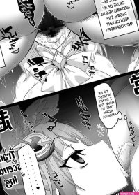 Mind Control Girl 7 Manga Page 4