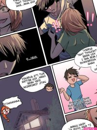 MINECRAFT: LETS FUCK EDITION Hentai english 05