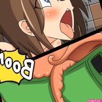 Minecraft 2 Porn Comic