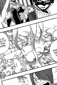 Fairy Tail ch365-Erza bound naked 4 Mira naked by Soundmast on DeviantArt
