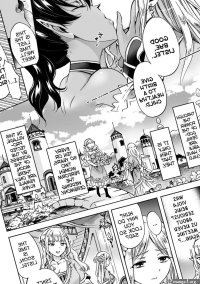 Hot Mira Elf Tsuki No Mahou