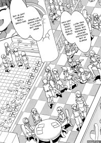 Oideyo! Mizuryu Kei Land the 8th day