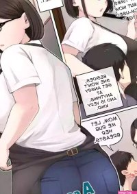 A Sober And Quiet Mother nhentai: hentai doujinshi and manga