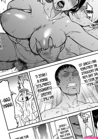 Let Mom Teach You The Merits Of A Woman Tsuzura Kuzukago
