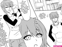 Page 7 of Mom Ntr a Story Of How My Gutsy Mom Ended Up Becoming My Bullys Plaything