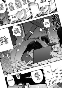 Saimin NTR Oyako Hypnosis Netorare Mother and Daughter Chapter 2