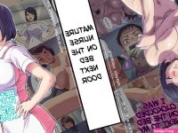 Bamboozalator on X: You can find the Re-Translated version of the mother Ntr manga on my Patreon. NTR mother Netorare hentai Manga NSFW Milf