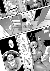 Old Comic