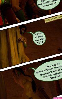 Deadbolt ChampionÂs Reward Mortal Kombat English at 3d Sex Pics