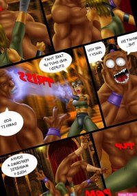 Mortal Kombat Hentai image 240293