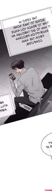 Miss Mystic Chapter 88 English